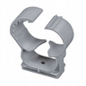 Rawlplug Uchwyt regulowany 14-18 mm do rur i kabli PA6 do osadzaka SC40 SC40II