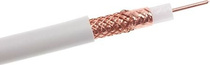 Przewód koncentryczny YWDXpek 75-1,15/4,8 Full HD HD-1000