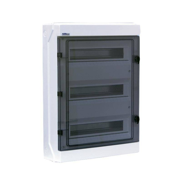 Rozdzielnia hermetyczna IP65 54 moduły RH-54/3