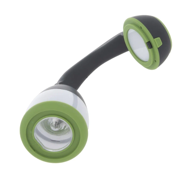 PLASTROL Latarka ręczna LED MULTI 1500mAh 350lm IPX45 FLF-05