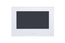 VIDOS monitor WIDEODOMOFONU IP M2010W biały