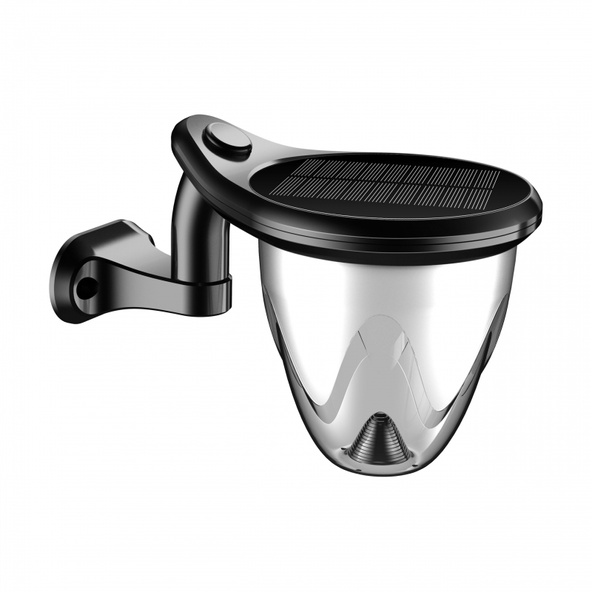 Oprawa oświetleniowa Solara Brilo 1W CCT IP44