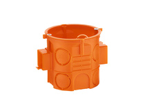 Simet puszka łączeniowa głęboka PK-60 33069008