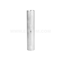 Złączka tulejkowa aluminiowa AL185 2ZA 185