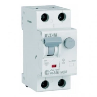 EATON wyłącznik kombinowany HNB-B16/1N/003