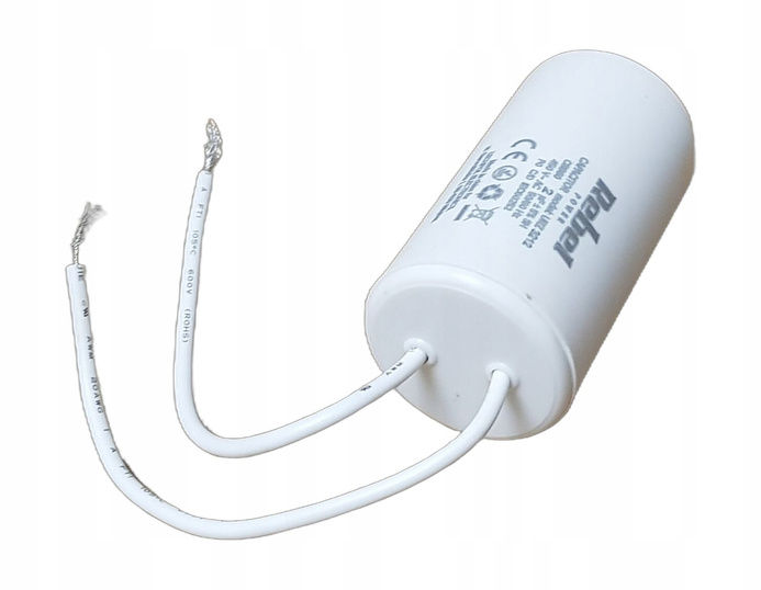 Kondensator 2uF 450V URZ3212