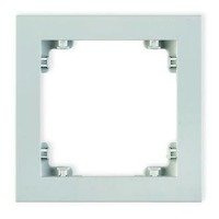 Karlik Deco Ramka uniwersalna pojedyncza Pastel Matt