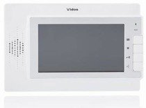 VIDOS Monitor wideodomofonowy M320W