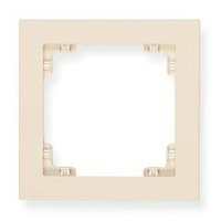 Karlik Deco Ramka uniwersalna pojedyncza