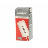 Kondensator 16uF 450V URZ3211