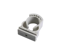 Rawlplug Uchwyt regulowany 20-25 mm do rur i kabli PA6 do osadzaka SC40