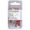 HAUPA Końcówka tulejkowa HTI 1/8 270804/25/B