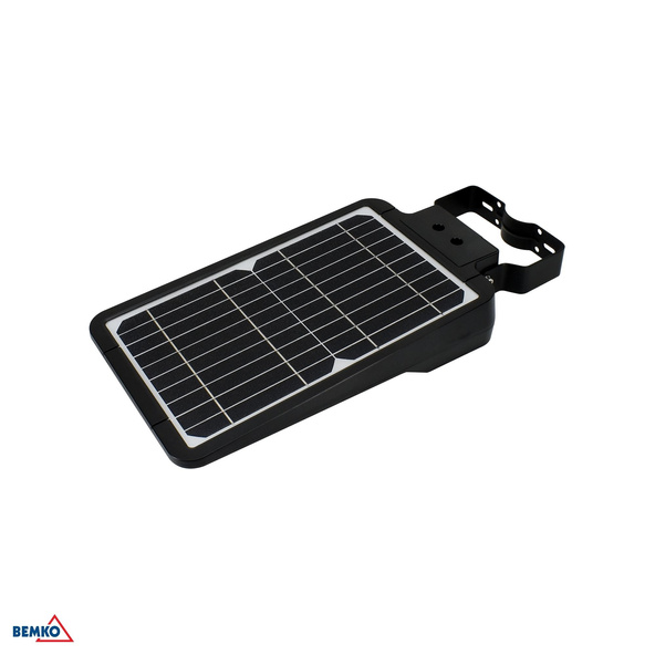 Naświetlacz solarny led z czujnikiem ruchu SOLGER 15W 1600lm 