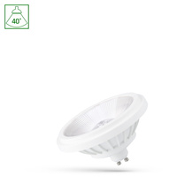 Żarówka LED AR111 14W GU10 40st barwa neutralna