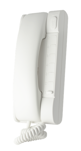 Urmet unifon słuchawka do domofonu 1132 Scaitel 5 żył