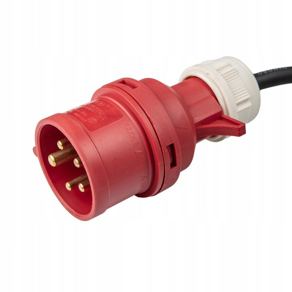 NEO Nagrzewnica elektryczna ceramiczna PTC 5kW