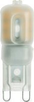 Żarówka LED G9 GTV 240lm 230V 3W neutralna mały rozmiar