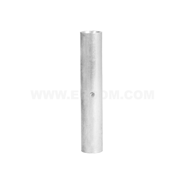 Złączka tulejkowa aluminiowa AL50 2ZA 50