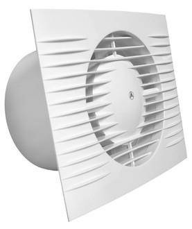 Wentylator łazienkowy Styl II 120 S