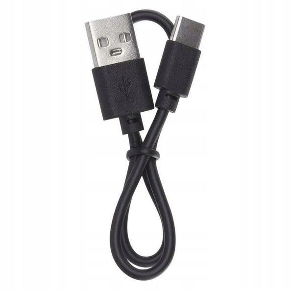 EMOS Naświetlacz LED COB, 900lm powerbank 4400 mAh ładowalny