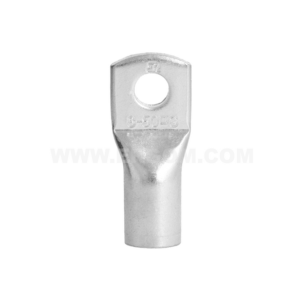 Końcówka kablowa oczkowa cynowana CU50 KOR 50/8