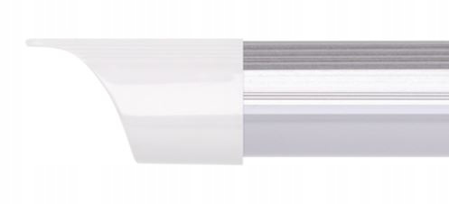 IDEUS Oprawa LED FLAT 40W 4000K