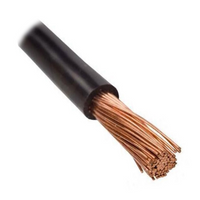 Przewód LGY35 H07V-K czarny