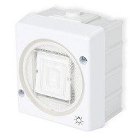 SENIOR Łącznik zwierny światło