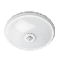 Plafoniera led ITALIA z czujnikiem ruchu 12W 900lm