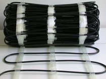 Mata grzejna zewnętrzna przeciwoblodzeniowa 3 m² moc 900W