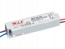 Zasilacz do led 24V 35W GPV-35-24 IP67