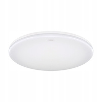 IDEUS Oprawa PUZEL LED C 12/18/24W WHITE CCT