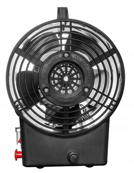 NEO Nagrzewnica gazowa 15kW 