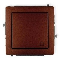 Karlik Deco Mechanizm łącznika zwierny dzwonek