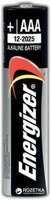 BATERIA alkaliczna LR03 BASE AAA ENERGIZER 1 szt.