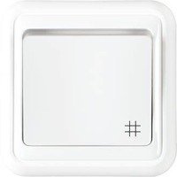 Karlik Liza Łącznik krzyżowy podświetlany