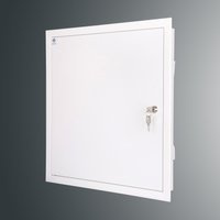 KUBIAK ramka wnękowa drzwiczki SP-500/500