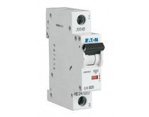 EATON wyłącznik nadprądowy 6kA AC 1P B20A