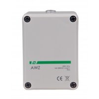 Automat zmierzchowy AWZ 230V 16A F&F