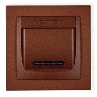 Karlik Deco Łącznik hotelowy