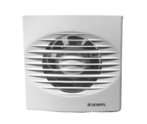 Wentylator domowy ZEFIR 120 WC