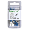 HAUPA Końcówka oczkowa DIN 1,5-2,5 M5 260272/10/B