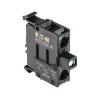 Eaton M22-LEDC-W lampka LED biała 12-30V AC/DC