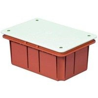 Puszka p/t 153x98x70