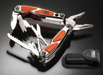 Neo-tools Narzędzie wielofunkcyjne z diodą led