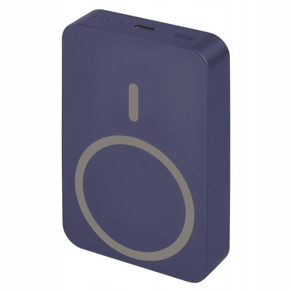 Powerbank EMOS WI 1046, 10 000 mAh, 20 W+Wireless
