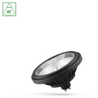 Żarówka LED AR111 14W GU10 40st barwa neutralna