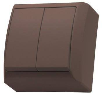 Ospel BIS Łącznik żaluzjowy