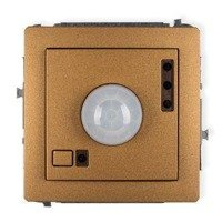 Karlik Deco Mechanizm elektronicznego czujnika ruchu