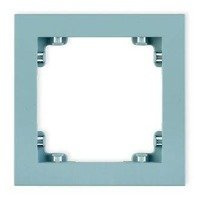 Karlik Deco Ramka uniwersalna pojedyncza Pastel Matt